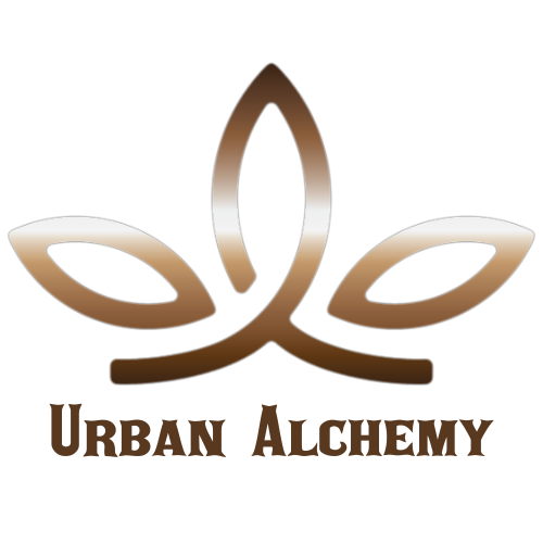 Urban Alchemy CBD
